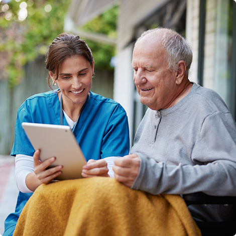 Choose a Hospice Care in Colorado Hospice Care in Denver CO